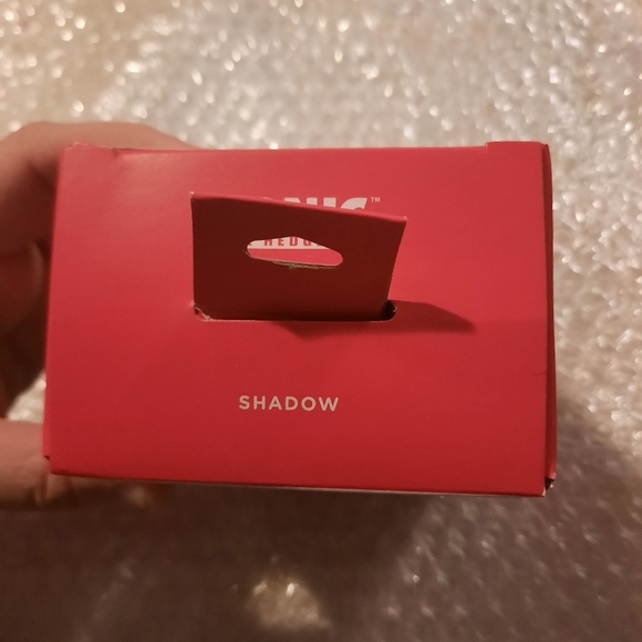 Hallmark Shadow the Hedgehog Christmas Ornament. - Picture 5 of 6